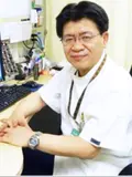 医学博士 前田 将臣の写真