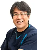 院長 長尾 佳宏の写真