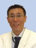 院長 二宮 英彦の写真