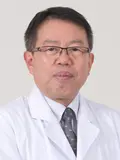 院長 帖佐 悦男の写真