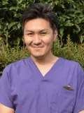 院長 生田 匡憲の写真