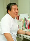 医学博士 高橋 史朗の写真