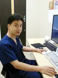 医学博士 森末 淳の写真