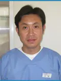 院長 木村 将敏の写真