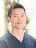 院長 永田 拓也の写真