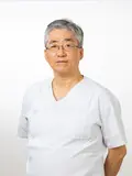 院長 上村 章の写真