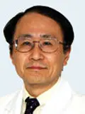 院長 芳野 元の写真