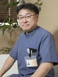 医学博士 竹田 公英の写真