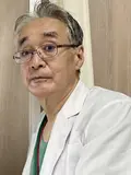 副院長 石田 裕之の写真