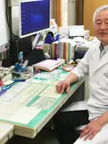 院長 久家 雅治の写真