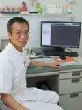 医学博士 金田 聡の写真
