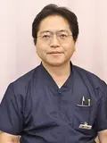 院長 青木の写真