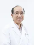 院長 松隈 英樹の写真