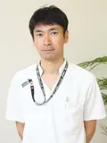 院長 安井 友春の写真
