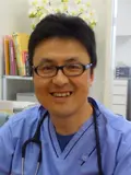 院長 菅野 弘之の写真