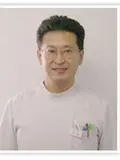 院長 竹田 晴彦の写真
