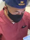 院長 守島 健次の写真