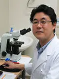 医学博士 大浦 一の写真