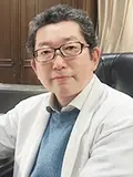 医学博士 石田 徳人の写真