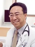 院長 武者 毅彦の写真