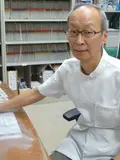 院長 澄川 司の写真