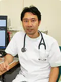 院長 竹下 和秀の写真