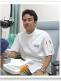 院長 西田 進五の写真