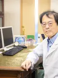院長 藤田 和義の写真