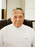 名誉院長 医学博士 江藤 琢磨の写真