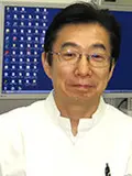 院長 森 孝夫の写真