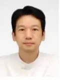 院長 上田 エリヤの写真