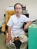 医学博士 天野 克彦の写真