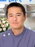 院長 小宮 徳春の写真