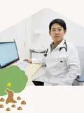院長 津田 耕作の写真