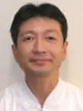 院長 山本 裕明の写真