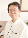 院長 清水 英和の写真