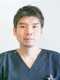 院長 河野 智生の写真