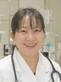 院長 新城 名保美の写真
