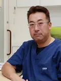医学博士 伊原 直隆の写真
