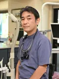 院長 小杉 禎久の写真