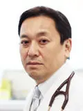 医学博士 萩原 徹の写真