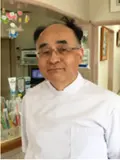 院長 志波 廣幸の写真