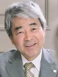 院長 横田  俊平の写真
