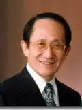 院長 中根 允文の写真