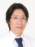 院長 伊藤 康平の写真