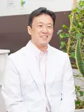 院長 内山 武史の写真