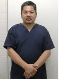 院長 高岡 慈郎の写真