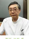 院長 日原 弘の写真