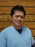 医学博士 吉無田 太郎の写真