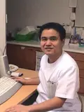 医学博士 梅田 修二の写真
